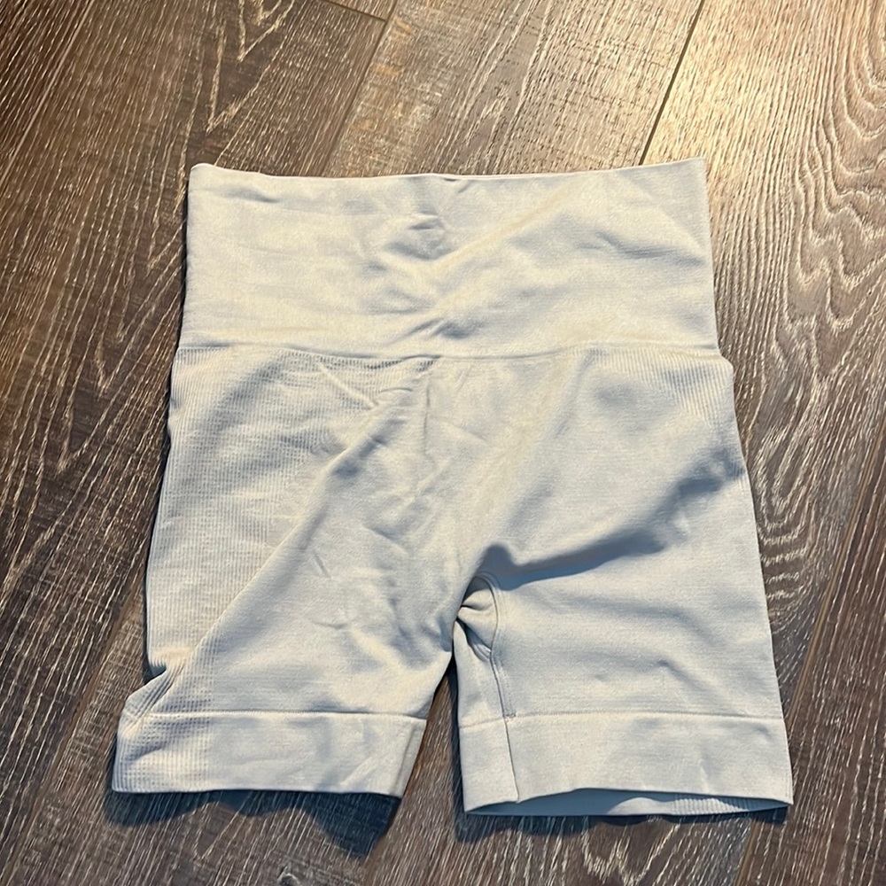 Set Active Seamless Biker Shorts